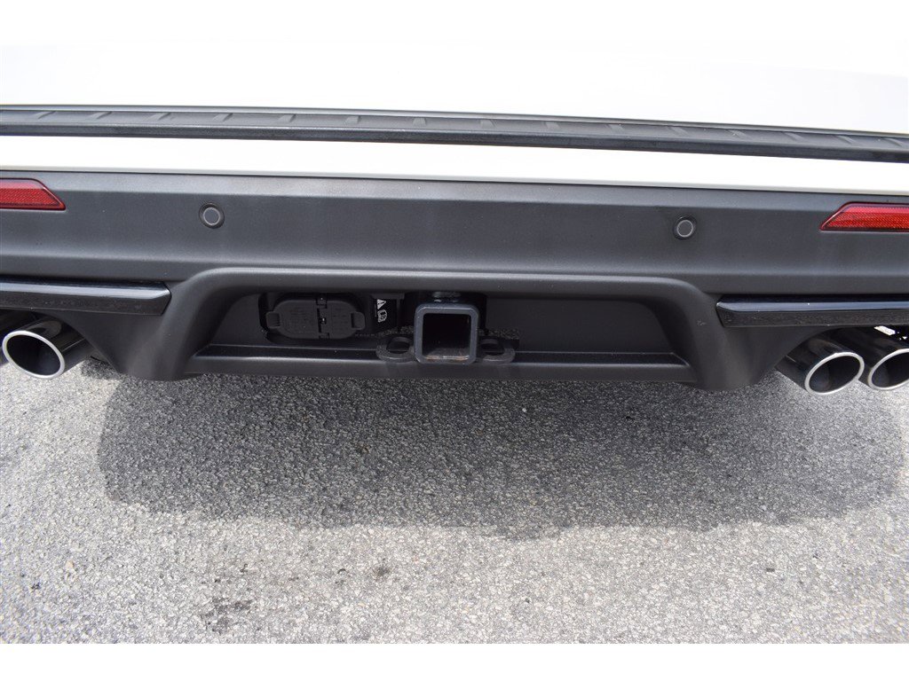 Used 2022 Ford Explorer ST w/ Equipment Group 401A image 53