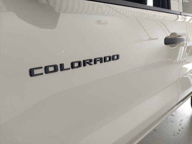 New 2026 Chevrolet Colorado Trail Boss image 32