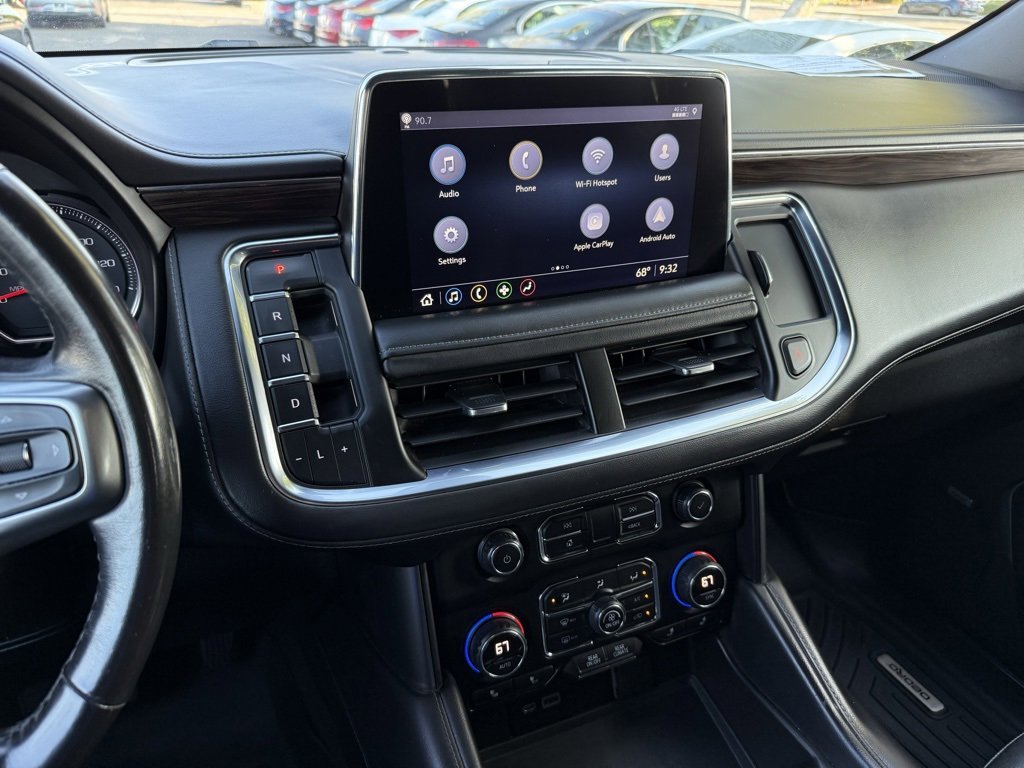 Used 2021 Chevrolet Tahoe LT image 21