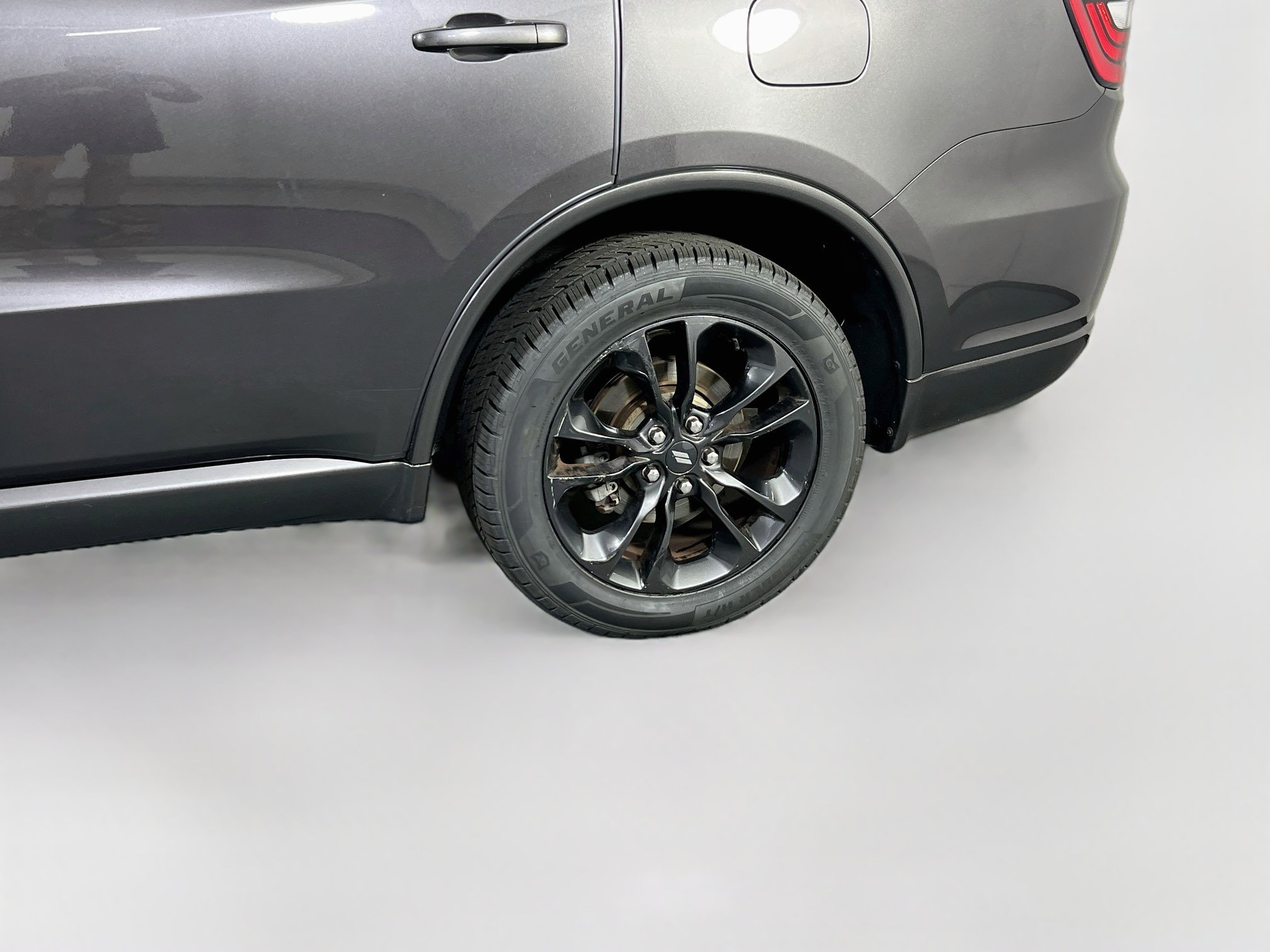 Used 2021 Dodge Durango GT AWD/4WD image 32