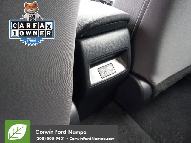 Used 2024 Toyota Corolla LE image 25