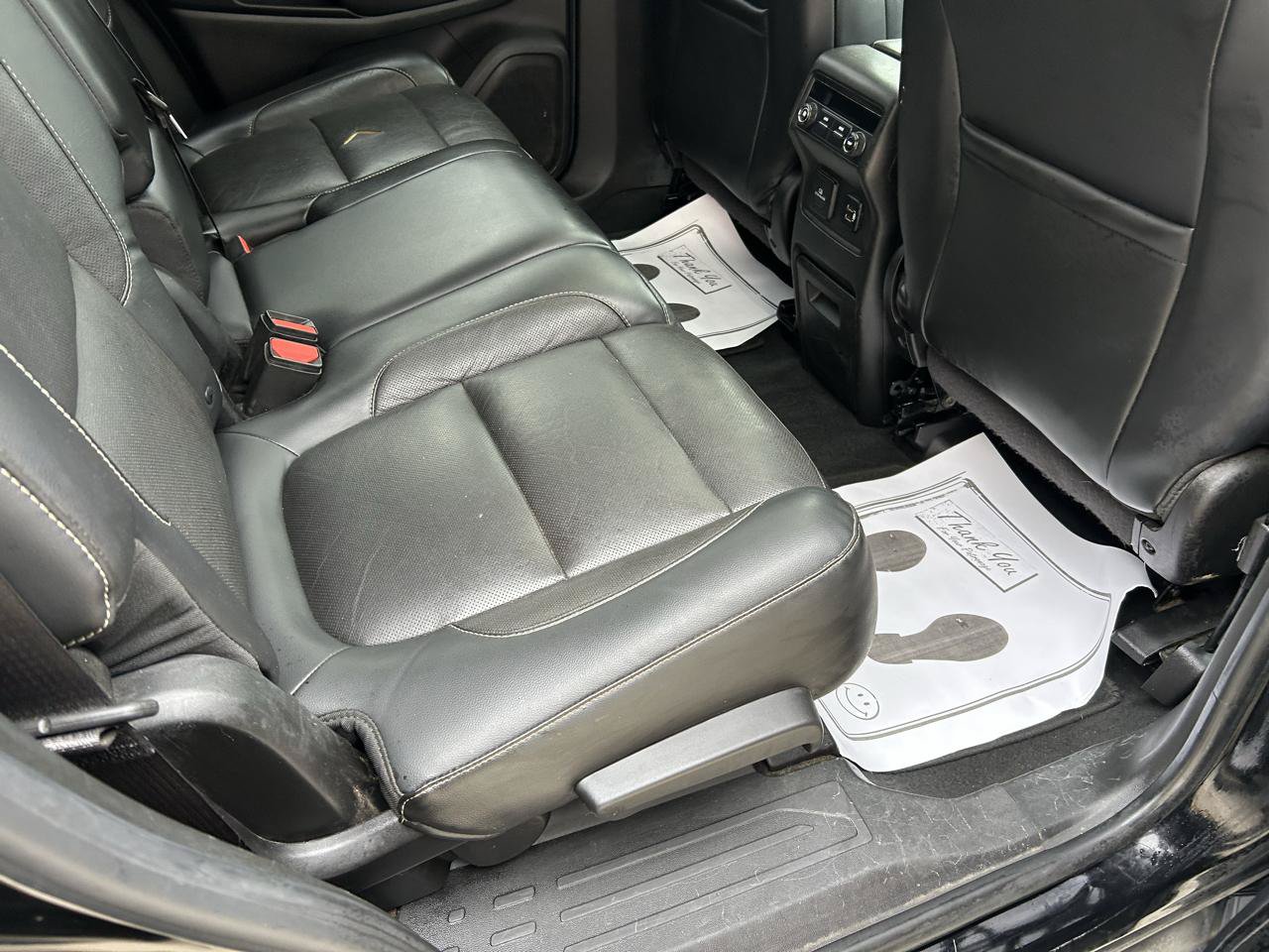 Used 2017 GMC Acadia SLT AWD/4WD image 11