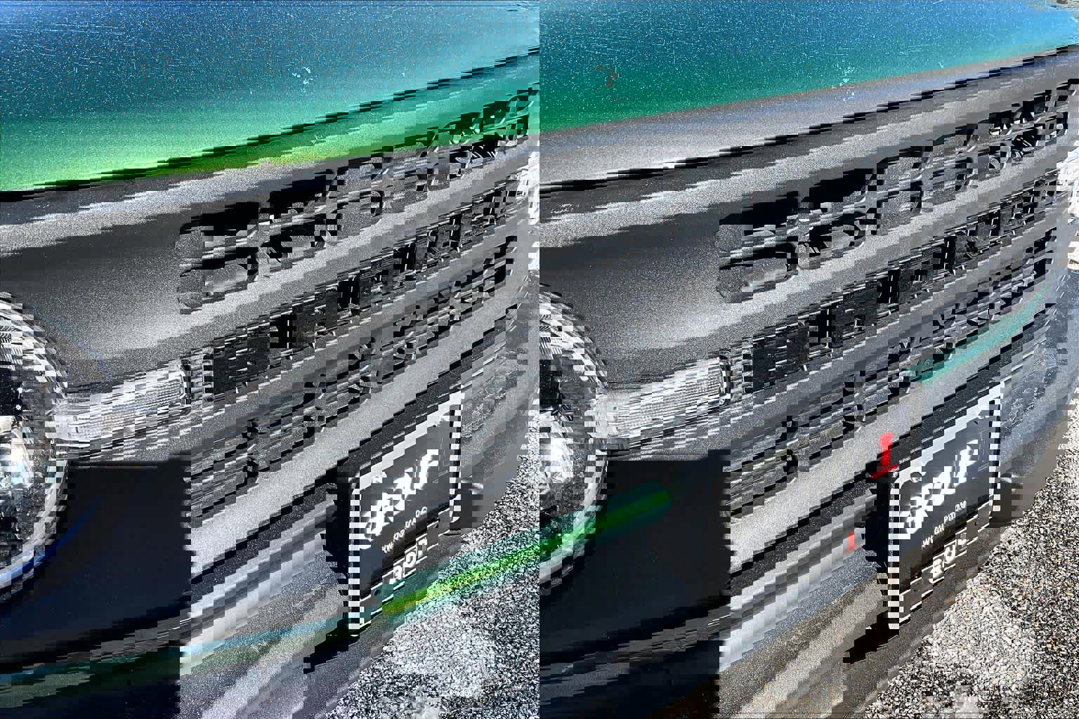 Used 2023 Ford Bronco Base image 31