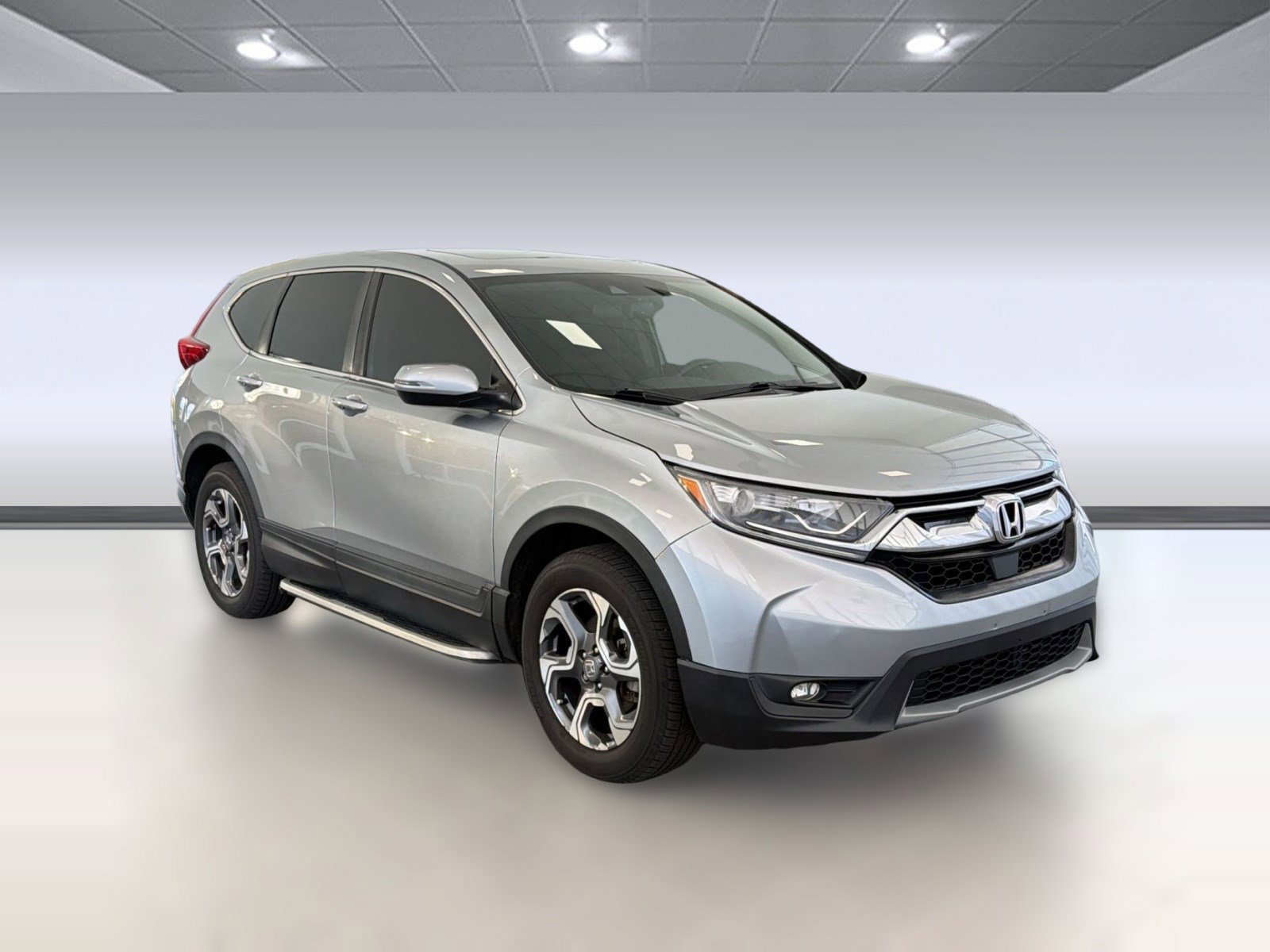 Used 2018 Honda CR-V EX-L image 7