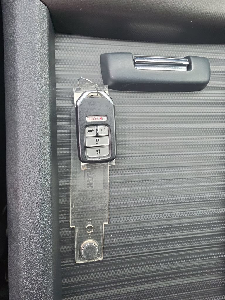 Used 2022 Honda Passport TrailSport image 29