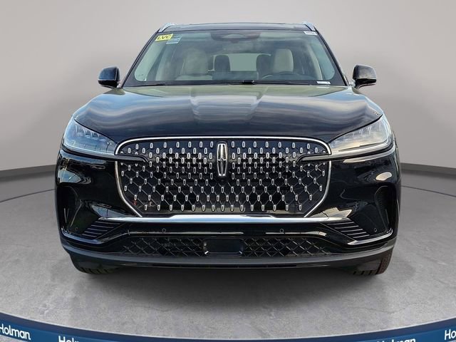 New 2026 Lincoln Aviator AWD image 2