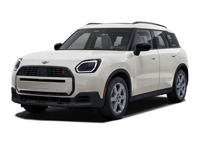New 2027 MINI Cooper Countryman S AWD/4WD image 1
