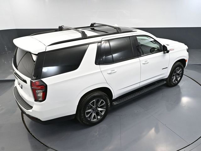 Used 2023 Chevrolet Tahoe Z71 image 67