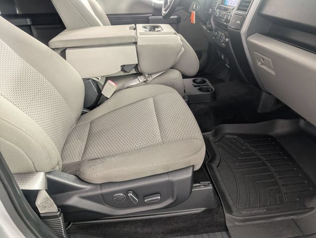 Used 2018 Ford F150 XLT w/ Equipment Group 302A Luxury AWD/4WD image 30