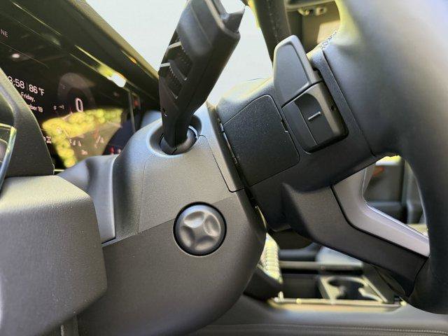 New 2026 GMC Yukon Denali w/ Sun & Power Step Package image 31