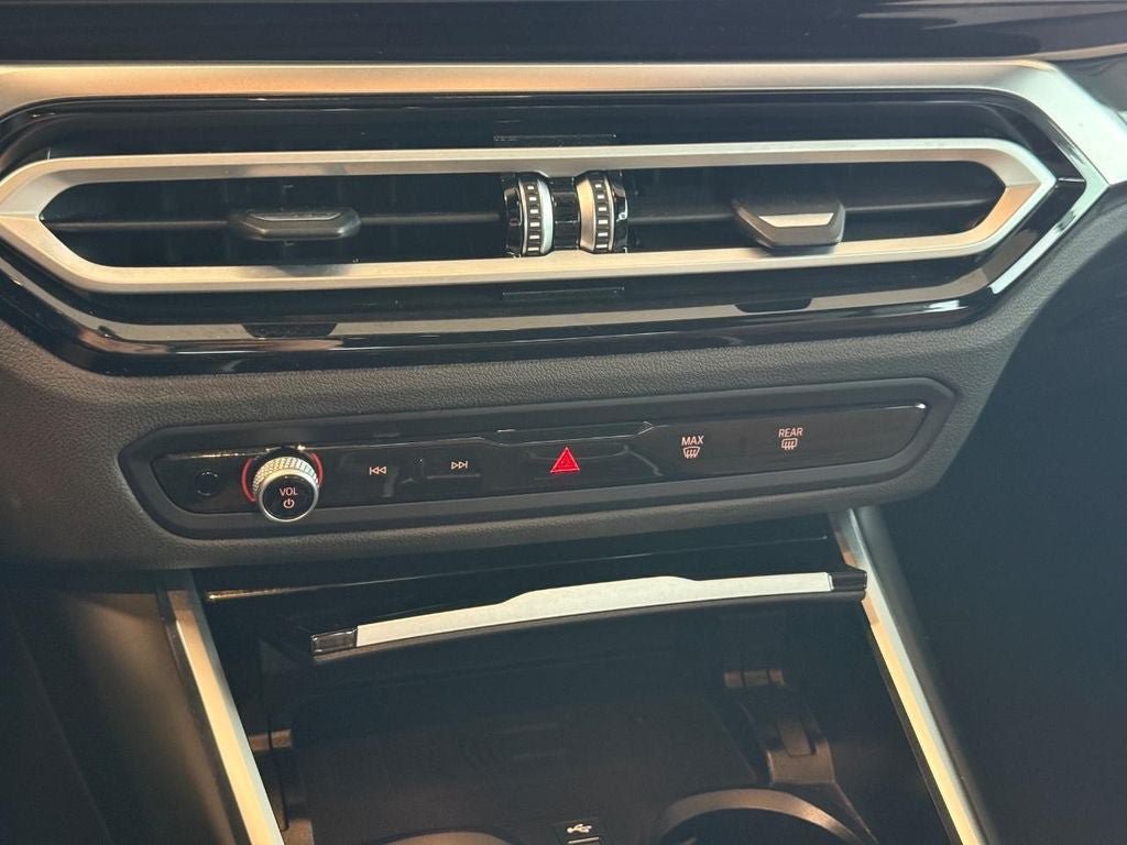 Used 2024 BMW M240i xDrive Coupe w/ Premium Package AWD/4WD image 15