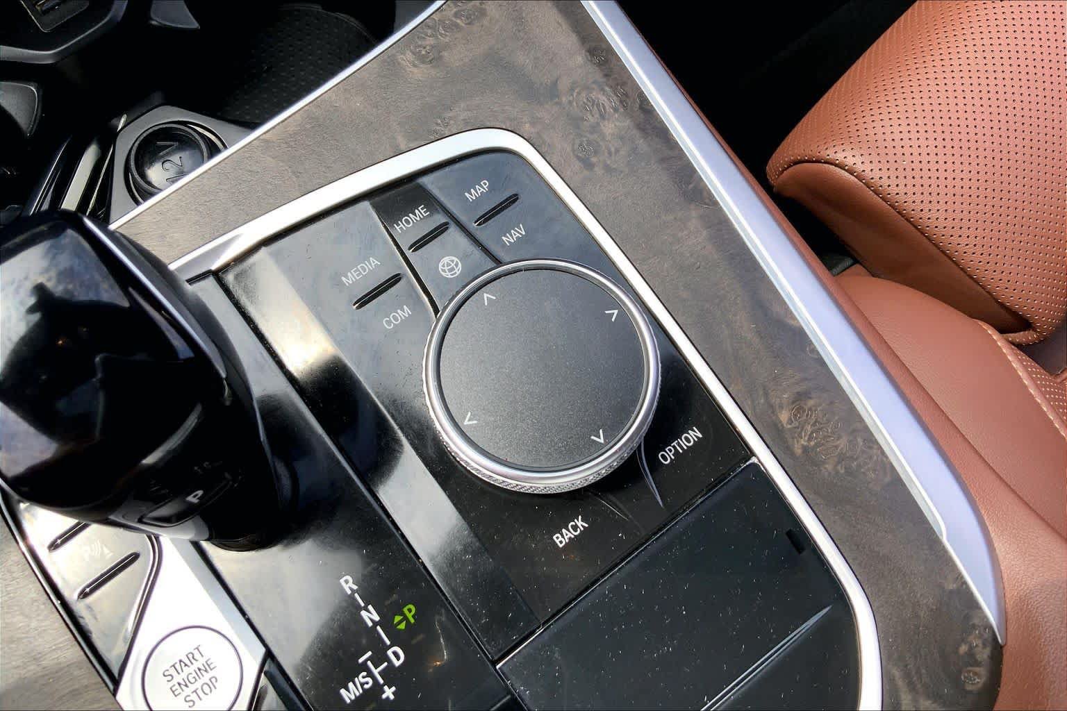 Used 2023 BMW X5 sDrive40i w/ Premium Package RWD image 59