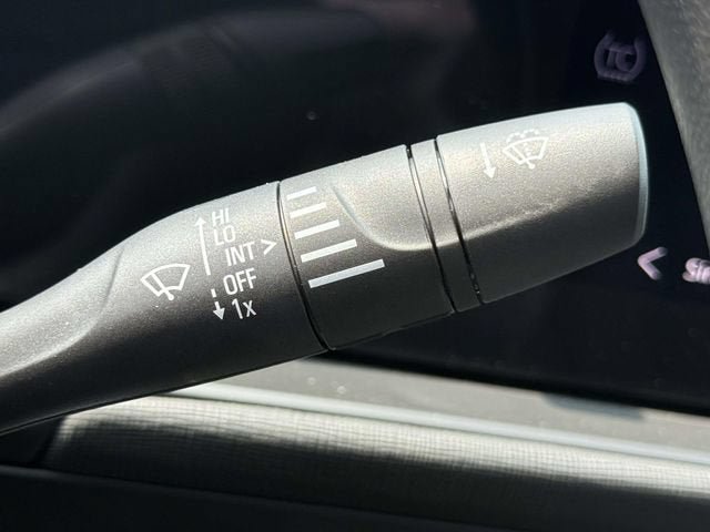 New 2026 Buick Envista Preferred FWD image 21