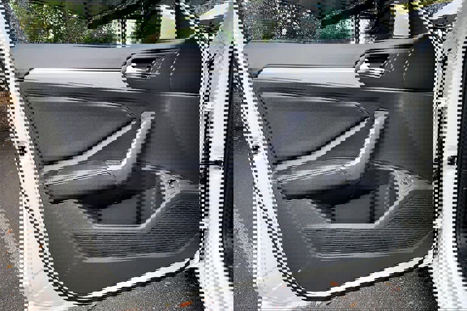 New 2026 Volkswagen Jetta S image 10