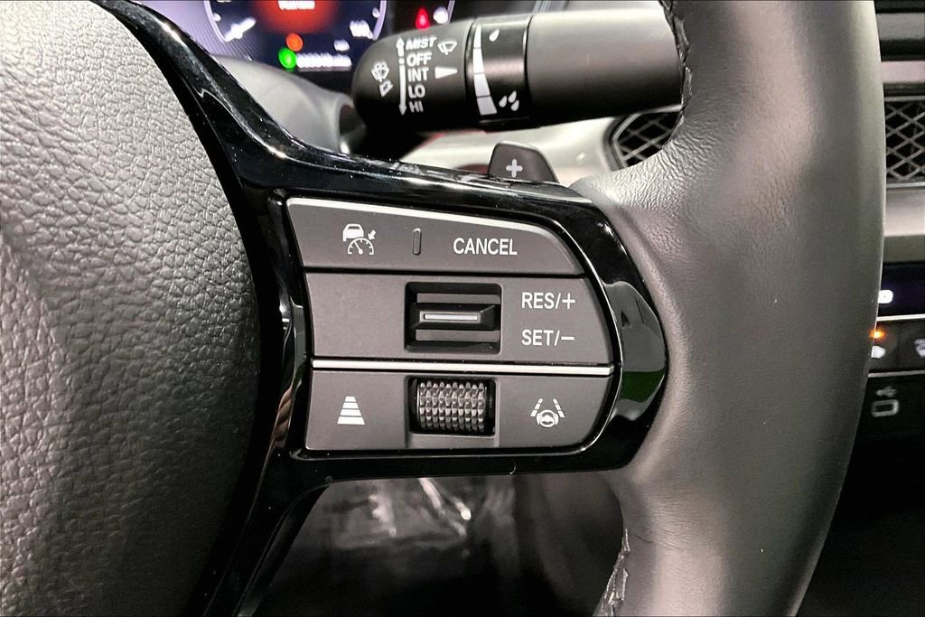 Used 2025 Acura Integra image 25