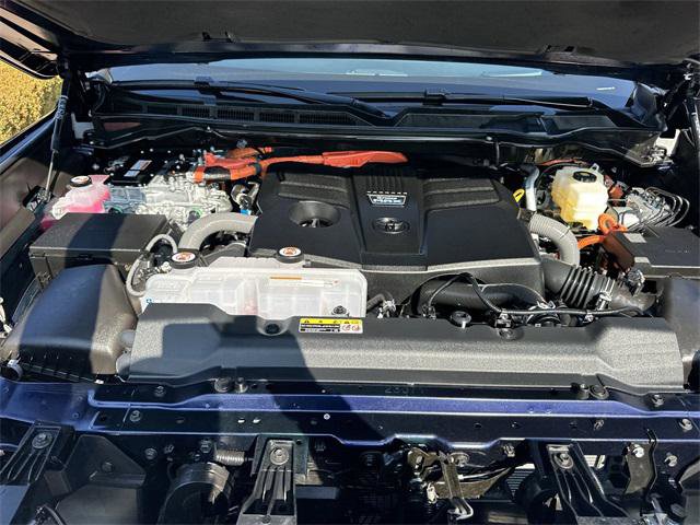 Certified 2026 Toyota Tundra 1794 Edition image 29