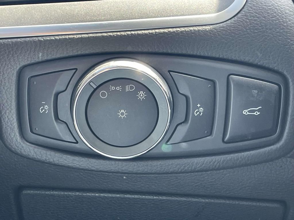 Used 2017 Ford Edge Sport w/ Equipment Group 401A image 26