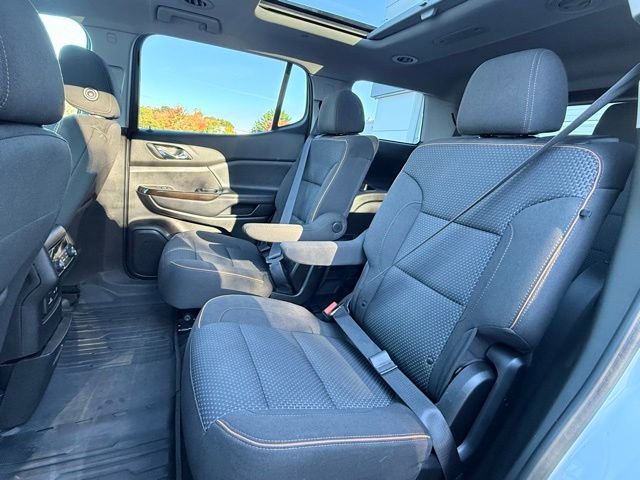 Used 2020 GMC Acadia AT4 w/ LPO, Adventure Package image 23