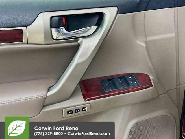 Used 2010 Lexus GX 460 Premium image 17