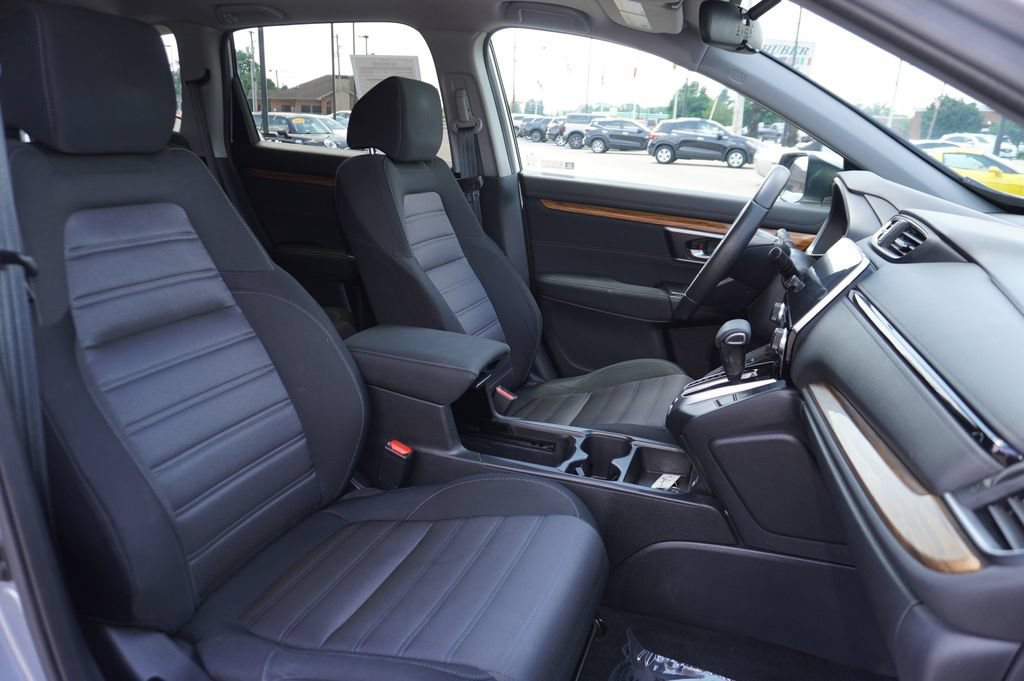 Used 2020 Honda CR-V EX image 32