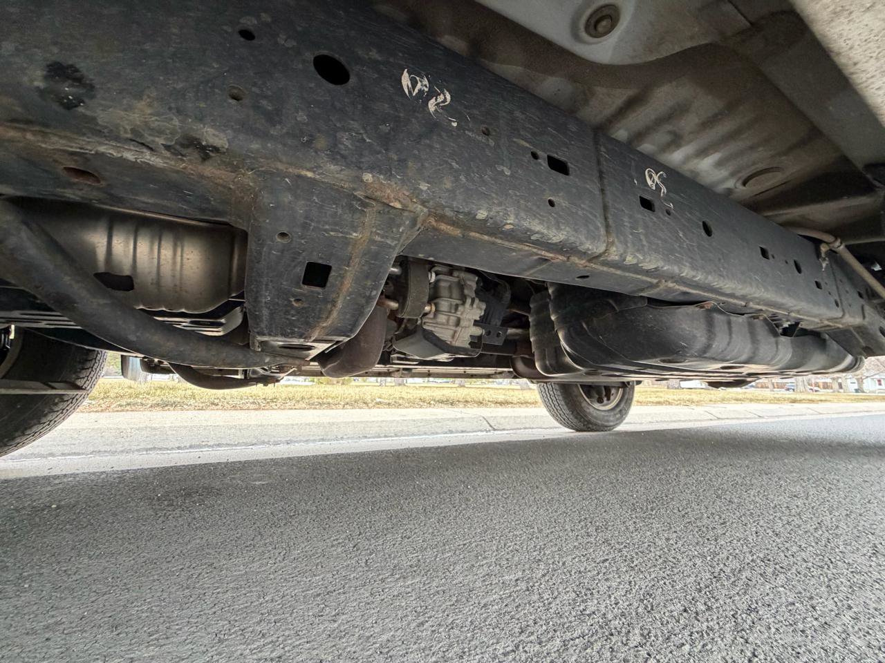 Used 2007 Toyota 4Runner Sport image 10