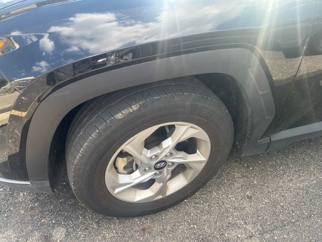 Used 2024 Hyundai Tucson SEL FWD image 10