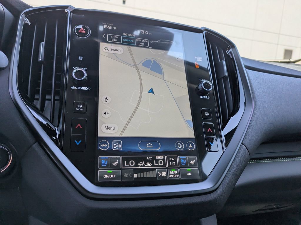 New 2026 Subaru Ascent Bronze Edition image 26