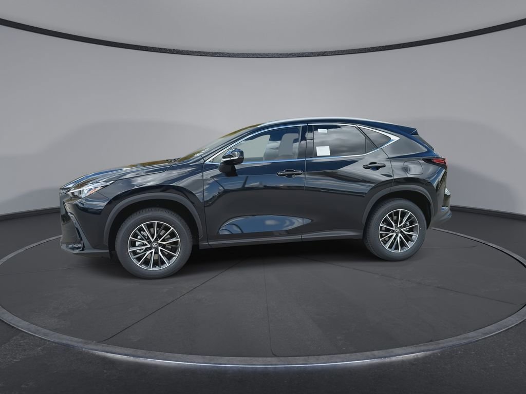 New 2026 Lexus NX 450h+ AWD w/ Luxury Package image 5
