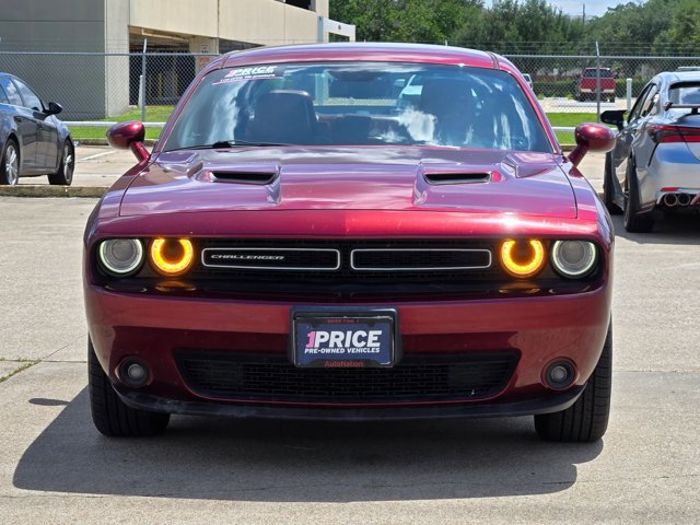 Used 2020 Dodge Challenger SXT w/ Plus Package AWD/4WD video 2
