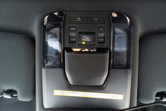 Used 2025 Lexus GX 550 550 Luxury image 22