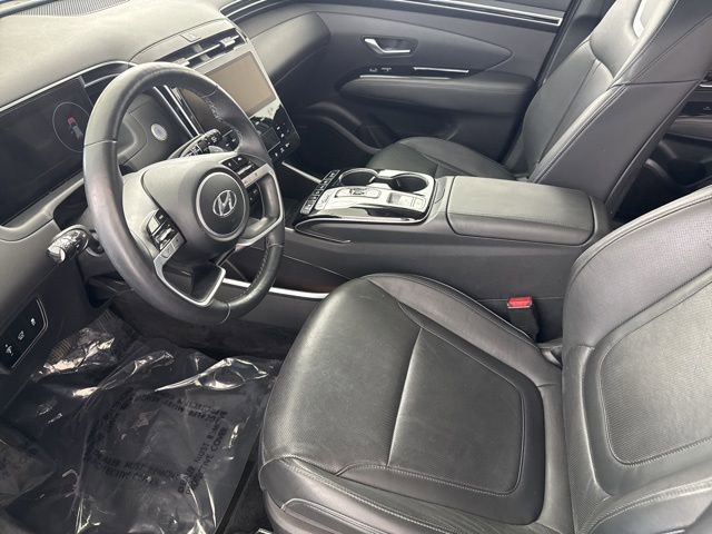 Used 2022 Hyundai Tucson Limited AWD/4WD image 24