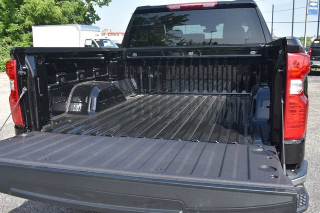 New 2026 Chevrolet Silverado 1500 LT AWD/4WD image 20