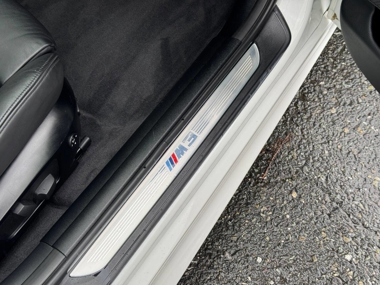 Used 2011 BMW M3 Sedan image 26