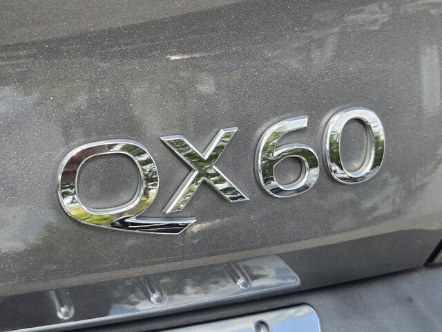 Used 2023 INFINITI QX60 Luxe w/ Performance Audio Package AWD/4WD image 30