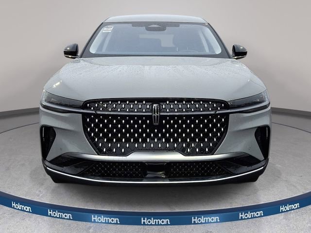 New 2026 Lincoln Nautilus Premier image 2