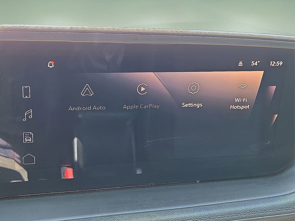 Used 2025 Buick Encore GX Preferred image 26