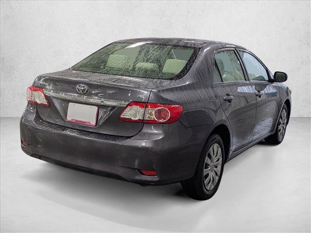 Used 2012 Toyota Corolla LE image 5
