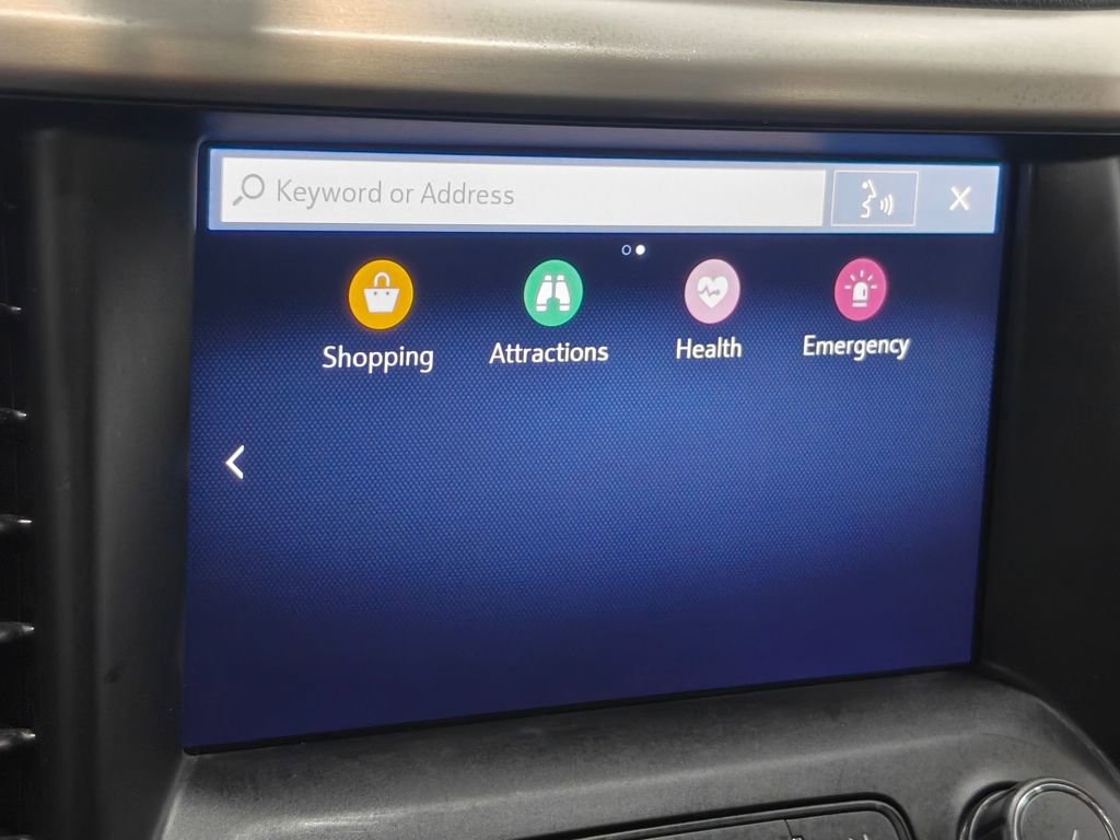 Used 2021 GMC Acadia Denali w/ Denali Ultimate Package image 39