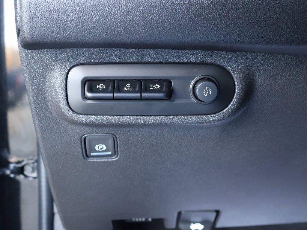 Certified 2024 GMC Terrain Denali w/ Denali Premium Package image 12