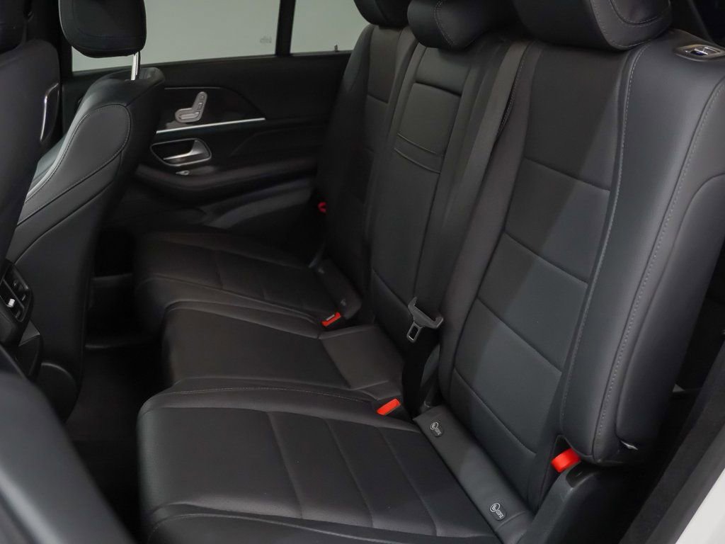 Used 2020 Mercedes-Benz GLE 350 4MATIC image 18