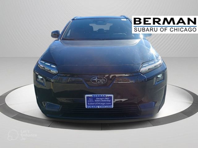 New 2026 Subaru Solterra Premium image 34