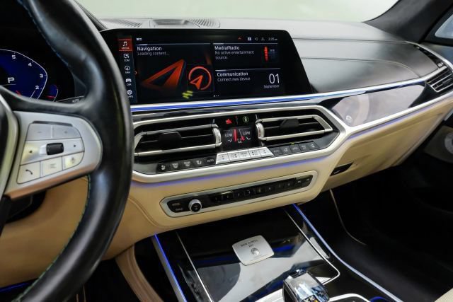 Used 2021 BMW ALPINA XB7 AWD/4WD image 34