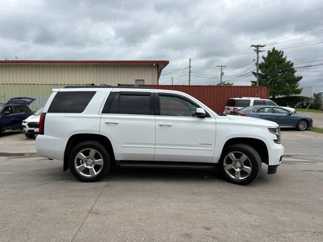Used 2017 Chevrolet Tahoe LS w/ All-Season Package AWD/4WD image 25