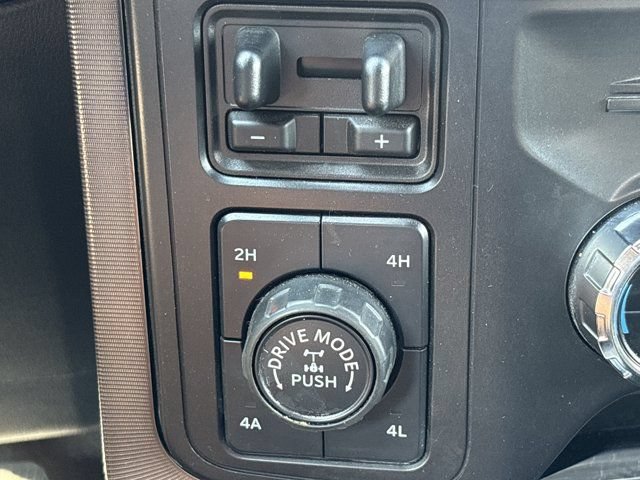 Used 2021 Ford F150 Platinum w/ Equipment Group 701A High AWD/4WD image 34