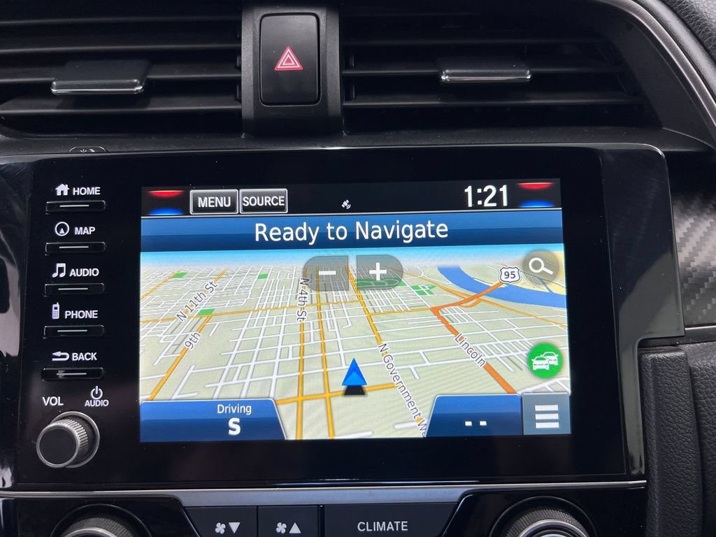 Used 2019 Honda Civic Sport Touring image 24