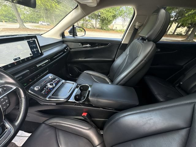Certified 2023 Lincoln Nautilus Reserve w/ Cargo Utility Package AWD/4WD image 21