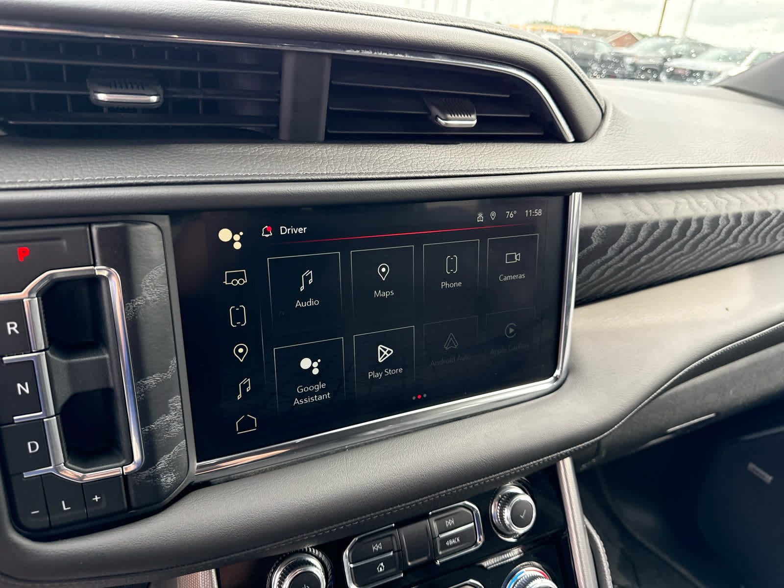 Certified 2023 GMC Yukon Denali w/ Advanced Technology Package AWD/4WD image 16