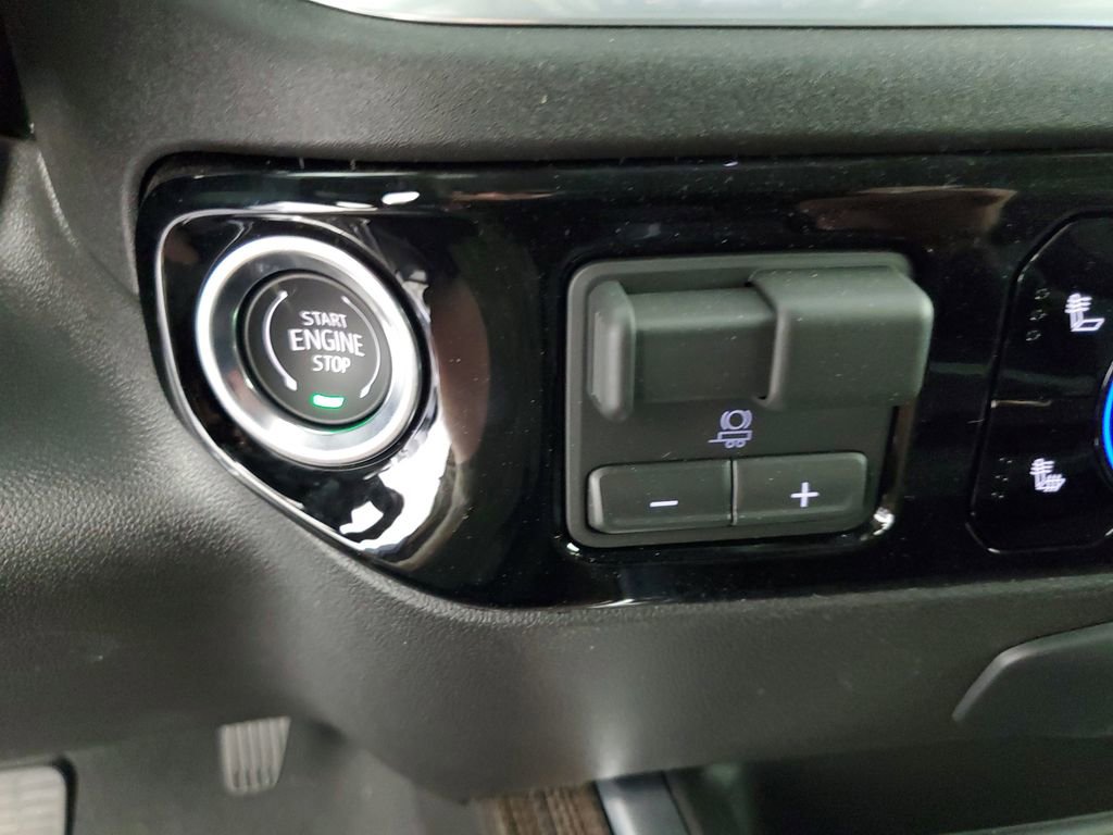 New 2026 Chevrolet Silverado 2500 LT w/ Safety Package image 17