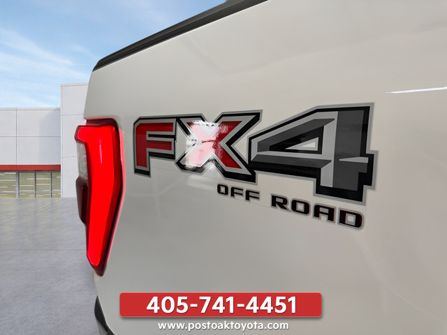 Used 2021 Ford F150 Lariat AWD/4WD image 59
