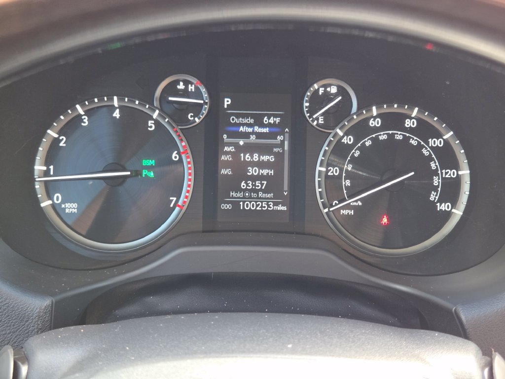 Used 2020 Lexus GX 460 Premium w/ Premium Package AWD/4WD image 41